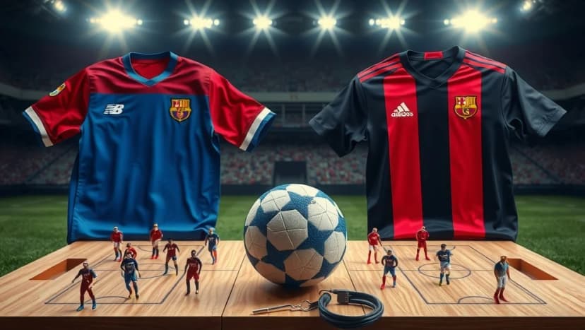 PSG mot Atlético Madrid laguppställning