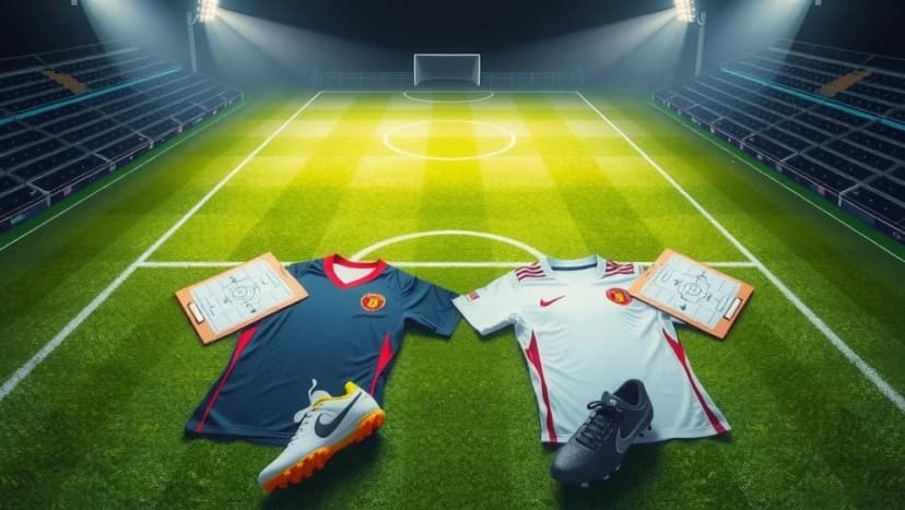 PSG mot Tottenham laguppställning