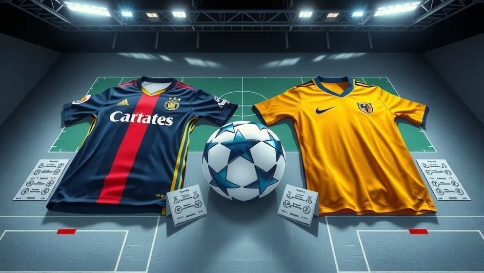 RB Salzburg mot Bayern München laguppställning