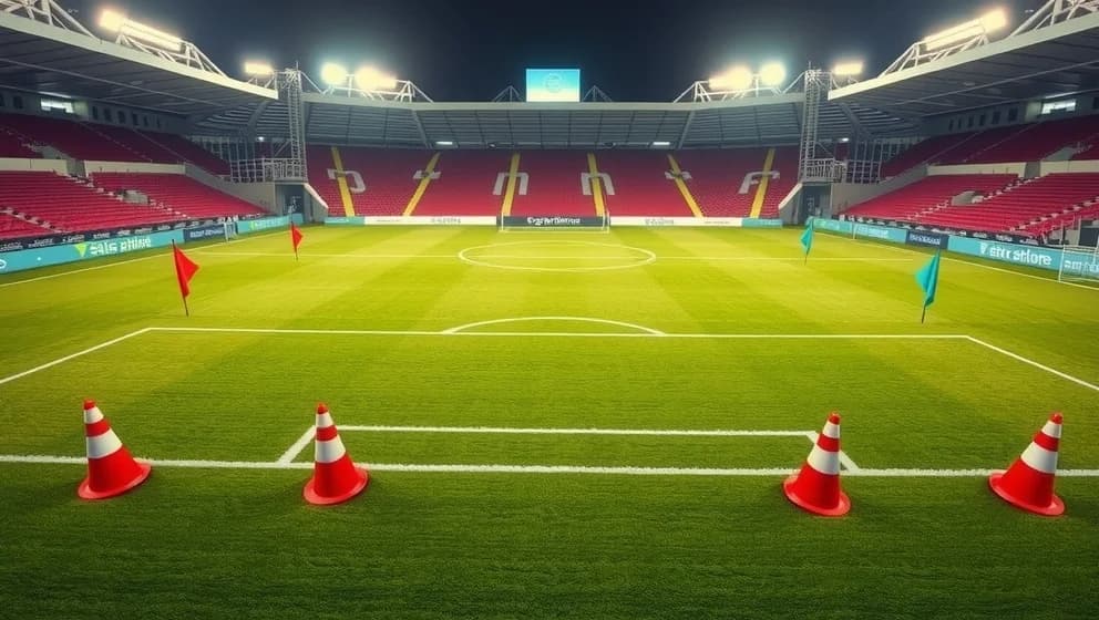 RCD Mallorca mot Real Betis laguppställning