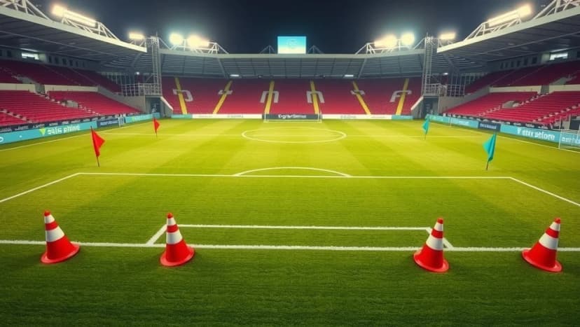 RCD Mallorca mot Real Betis laguppställning