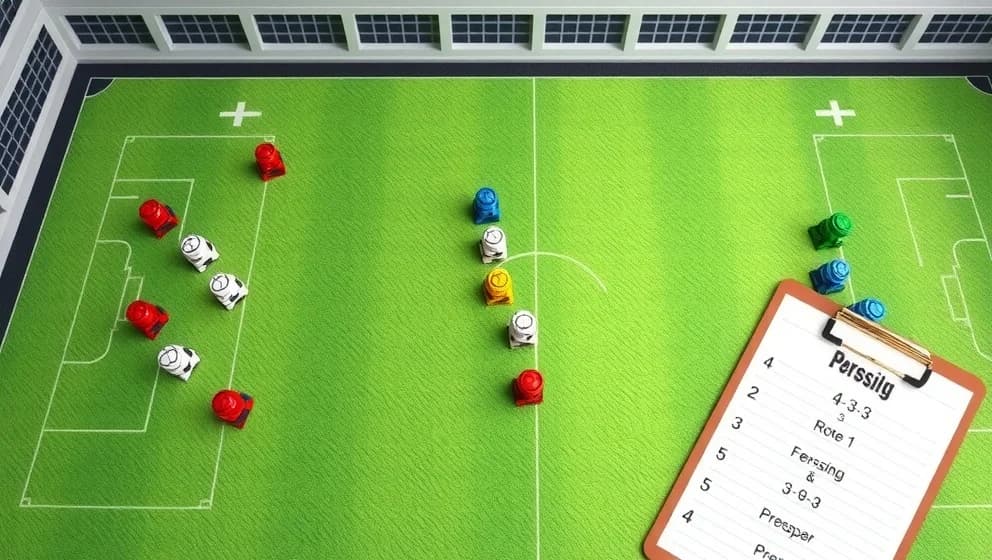 Reading FC mot Tottenham laguppställning