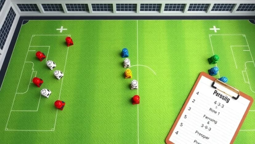 Reading FC mot Tottenham laguppställning