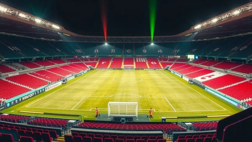 Real Betis mot Athletic Bilbao laguppställning