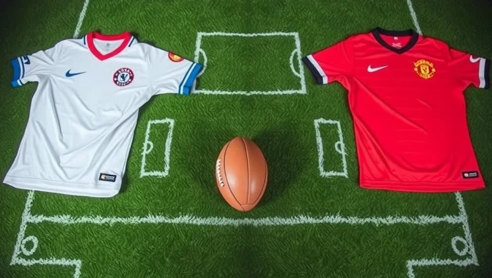 Real Madrid mot Arsenal FC laguppställning