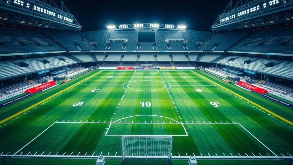 Real Madrid mot FC Barcelona laguppställning