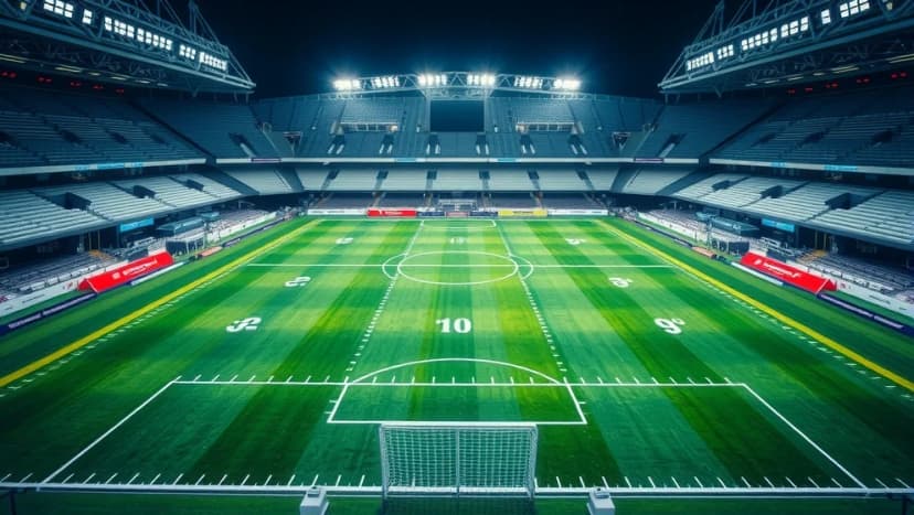 Real Madrid mot FC Barcelona laguppställning