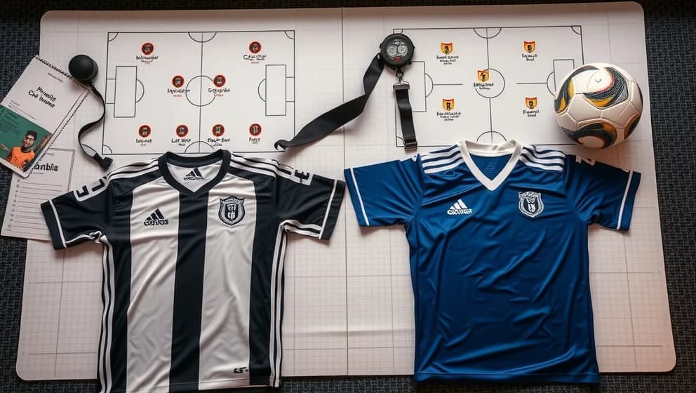 Real Madrid mot Man City laguppställning