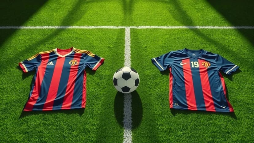 Real Madrid mot RCD Mallorca laguppställning