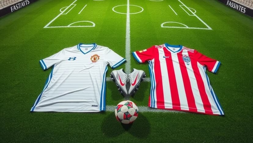 Real Madrid mot Sevilla FC laguppställning