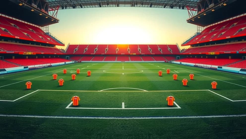 Real Madrid mot Valencia CF laguppställning