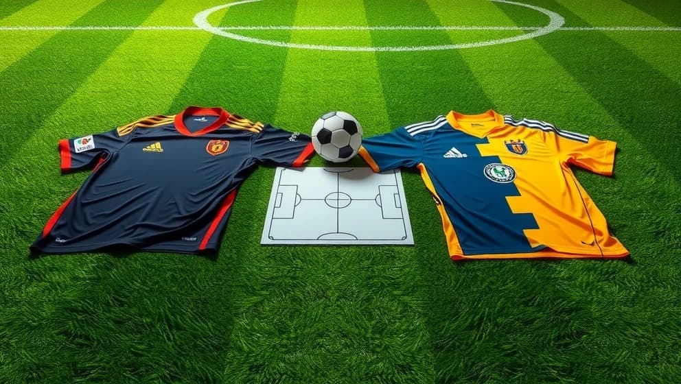 Real Oviedo mot Real Madrid laguppställning