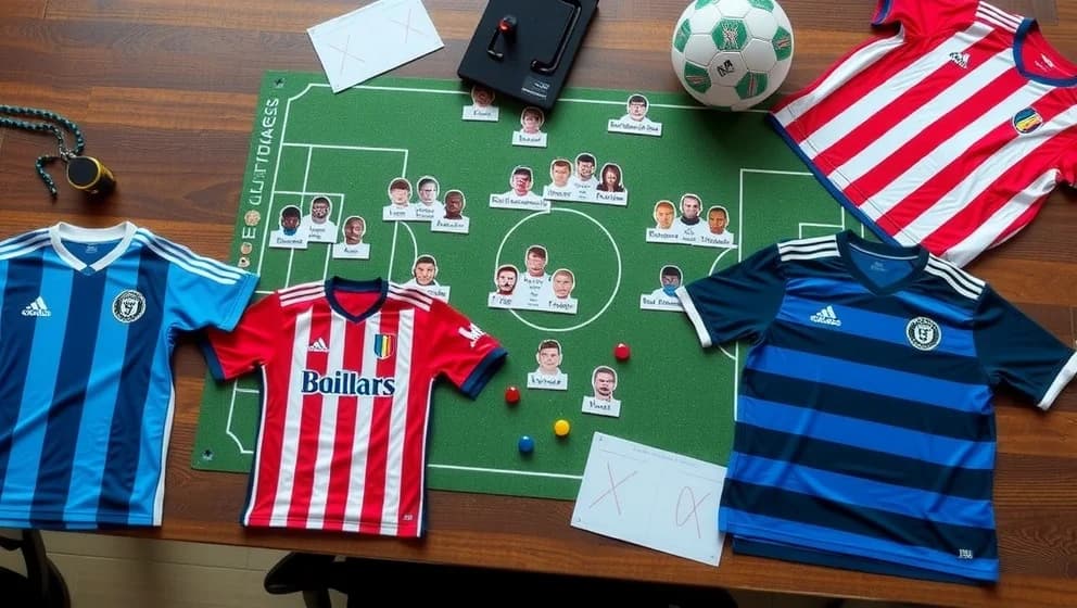 Real Sociedad mot Atlético Madrid laguppställning