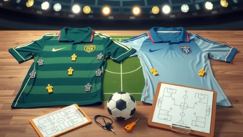 Real Sociedad mot FC Barcelona laguppställning