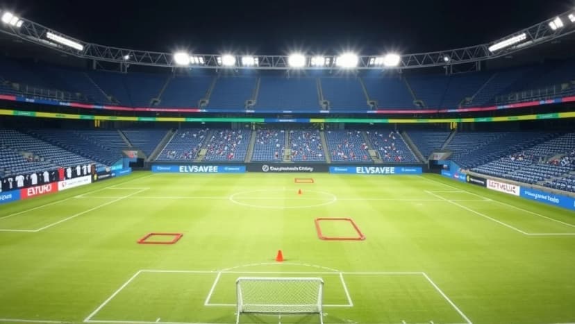 Santos FC mot Botafogo SP laguppställning och taktik