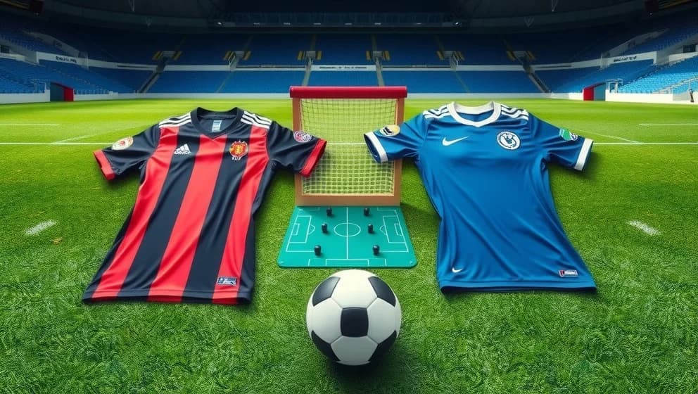 Sirius mot Halmstads BK laguppställning