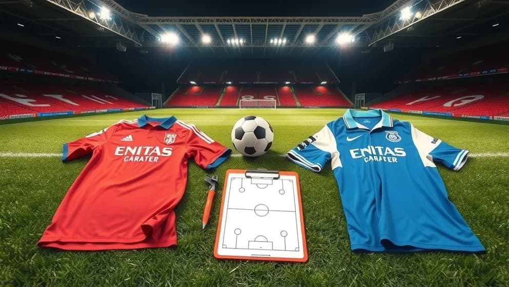 Southampton FC mot Chelsea laguppställning