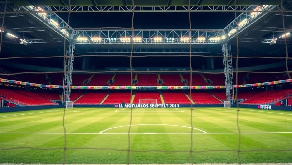 Sporting Lissabon mot Amarante FC laguppställning