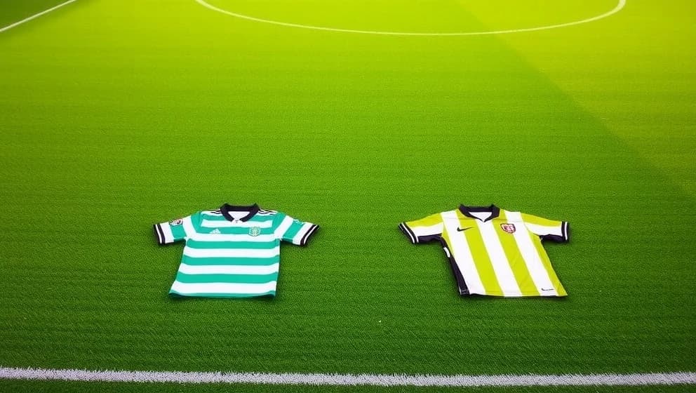 Sporting Lissabon mot CD Nacional laguppställning