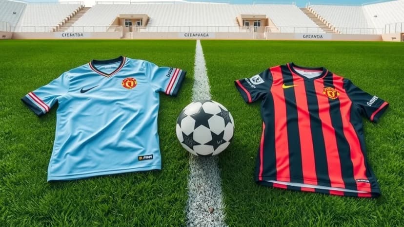 SSC Napoli mot AC Milan laguppställning