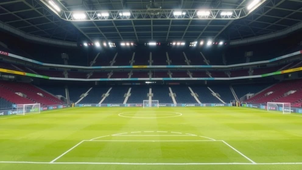 Sturm Graz mot Sporting Lissabon laguppställning