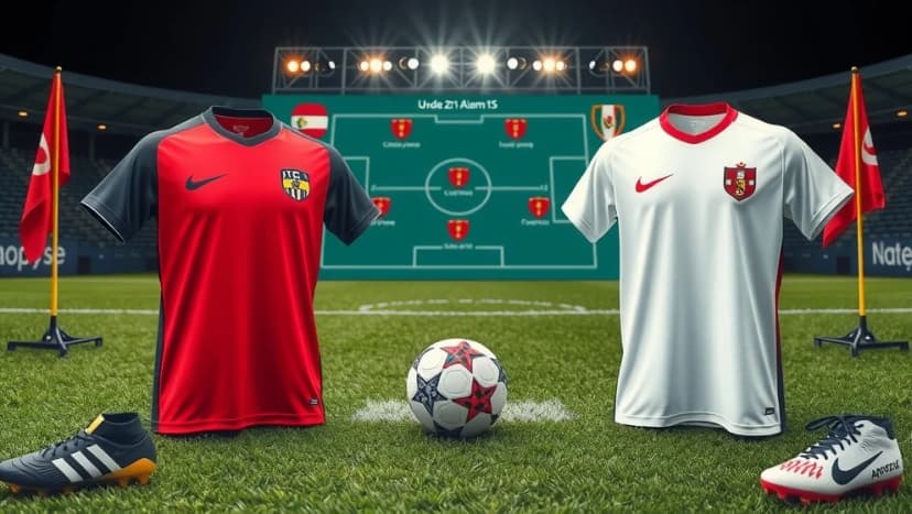 Sverige u21 mot Polen u21 laguppställning