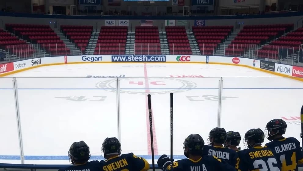 TV-pucken laguppställning 2024