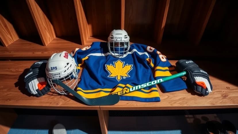 TV-pucken Norrbotten laguppställning 2024