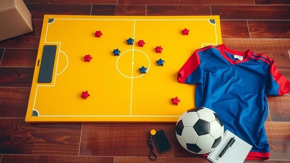 UD Las Palmas mot FC Barcelona laguppställning