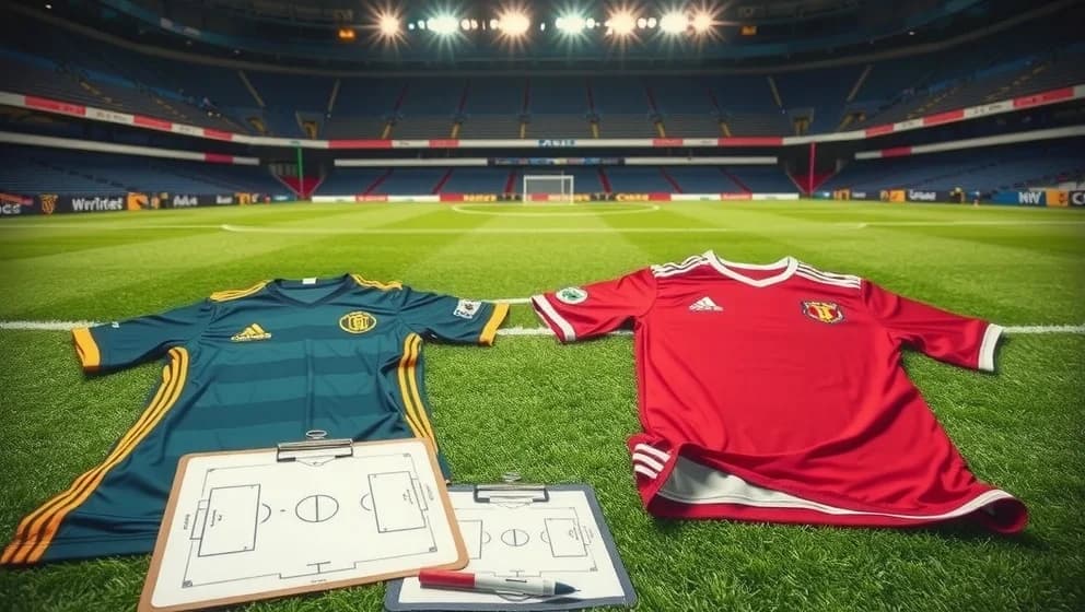 US Lecce mot AC Milan laguppställning