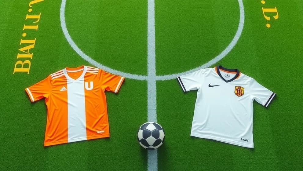 Valencia CF mot Real Madrid laguppställning