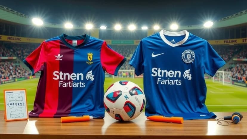 West Ham mot Ipswich Town laguppställning