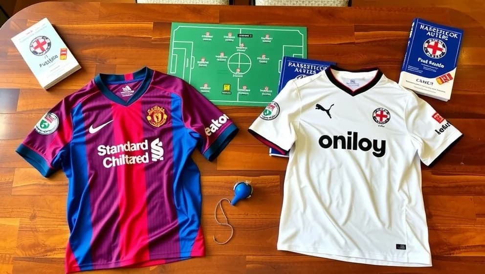 West Ham mot Tottenham laguppställning