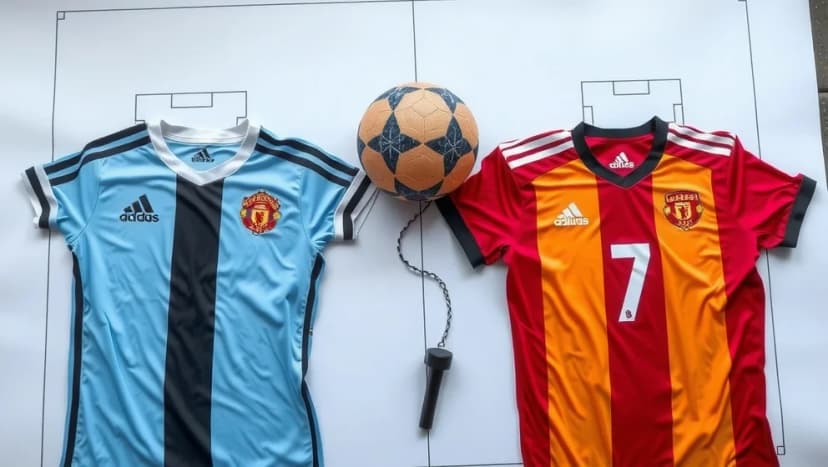 Wolverhampton mot Everton laguppställning