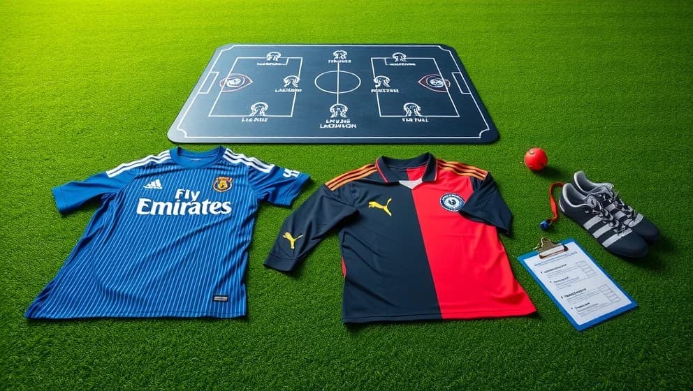 Wolverhampton mot Ipswich Town laguppställning