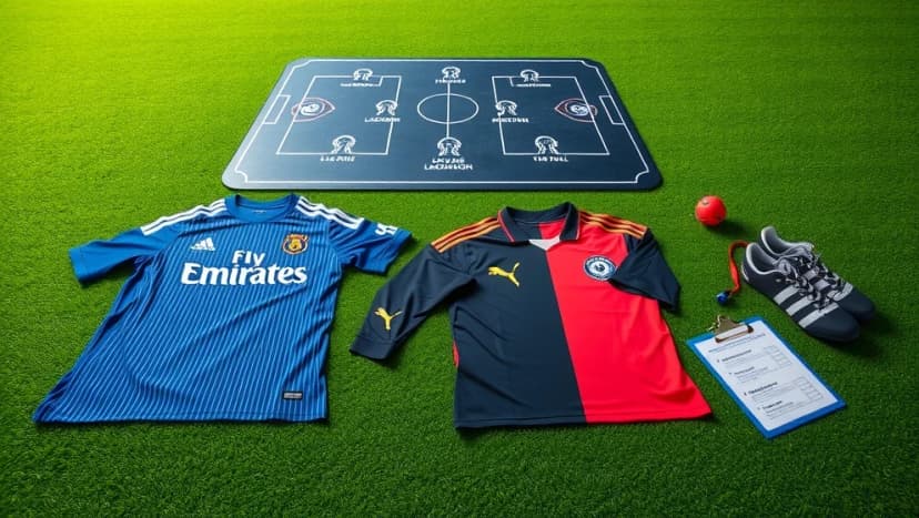 Wolverhampton mot Ipswich Town laguppställning