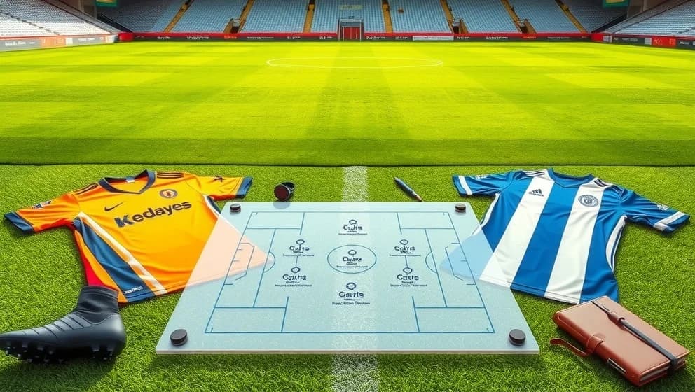 Wolverhampton mot West Ham laguppställning